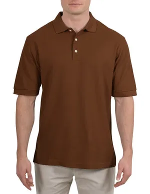 Port Authority - 100% Pima Cotton Sport Shirt.  K448