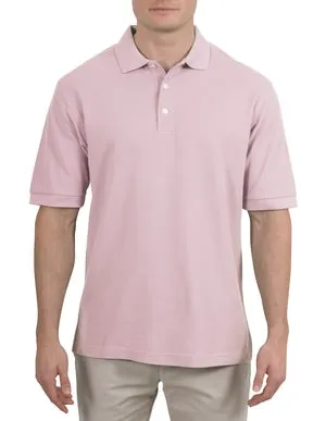 Port Authority - 100% Pima Cotton Sport Shirt.  K448