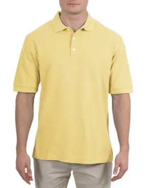 Port Authority - 100% Pima Cotton Sport Shirt.  K448