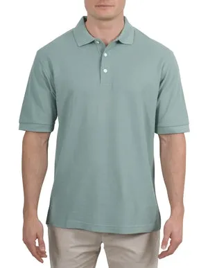 Port Authority - 100% Pima Cotton Sport Shirt.  K448