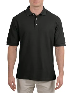 Port Authority - 100% Pima Cotton Sport Shirt.  K448
