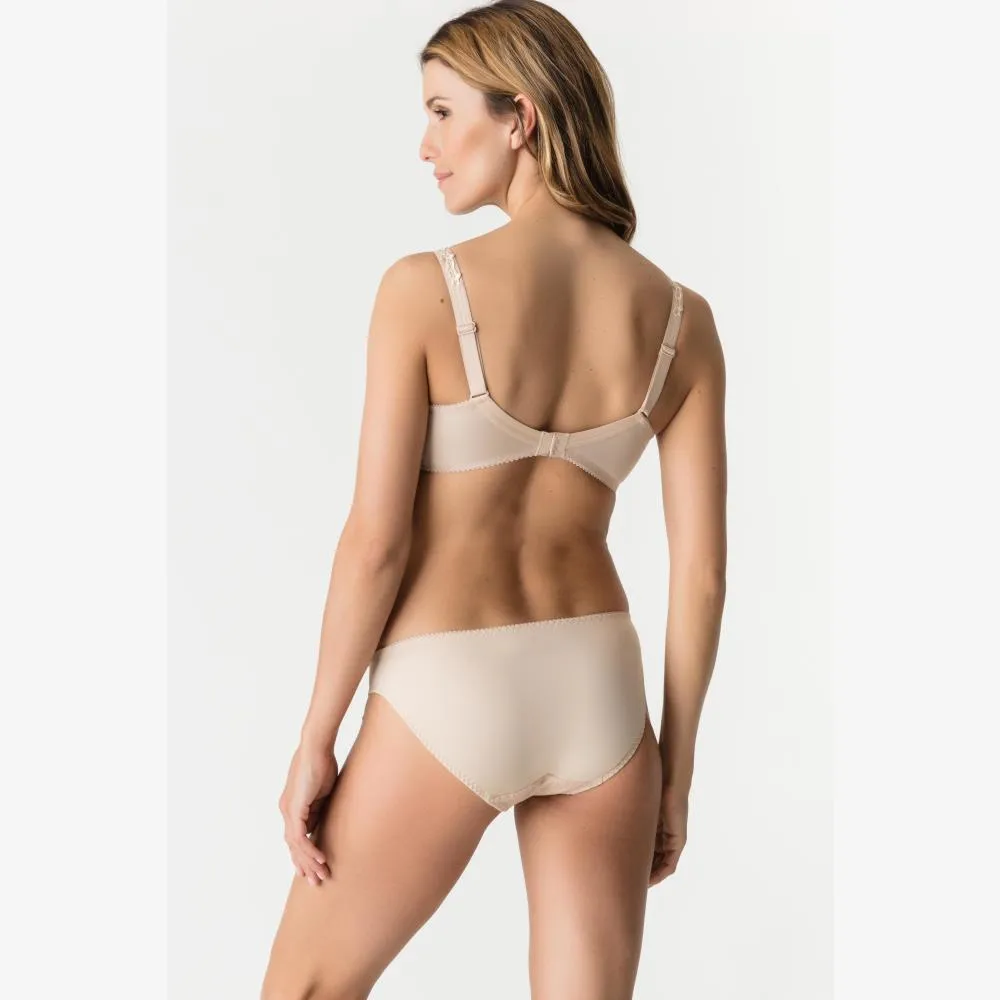 PrimaDonna Deauville Full Cup Wire Bra, Caffe Latte | Beige PrimaDonna Deauville | Prima Donna Full Cup Bras