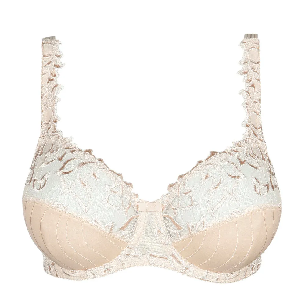 PrimaDonna Deauville Full Cup Wire Bra, Caffe Latte | Beige PrimaDonna Deauville | Prima Donna Full Cup Bras