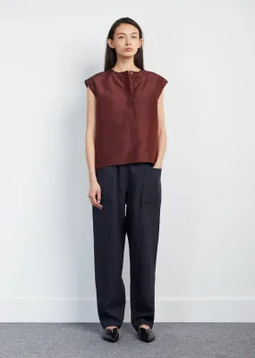 Prince Rudeback Linen Pants