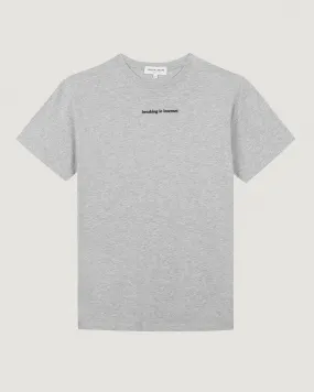 "Breaking Le Internet" popincourt t-shirt