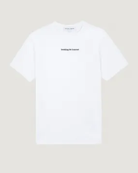 "Breaking The Internet" popincourt t-shirt