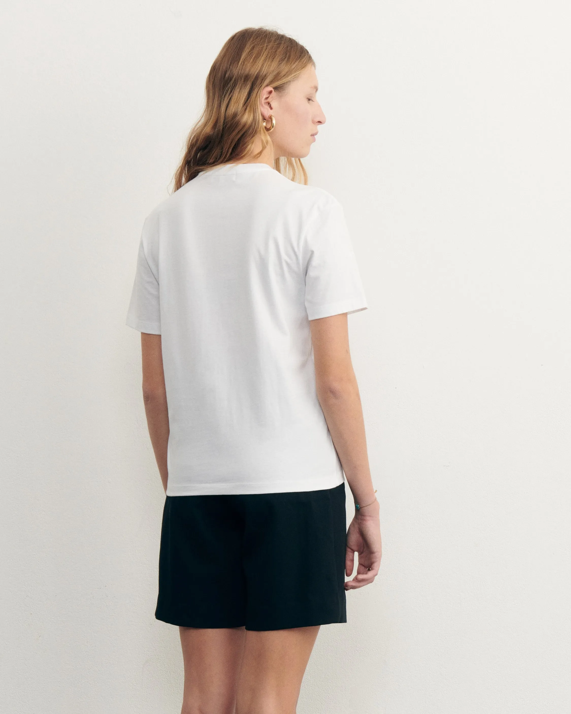 "I Love" popincourt t-shirt