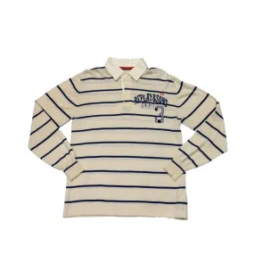 Replay & Sons Polo Knit Shirt