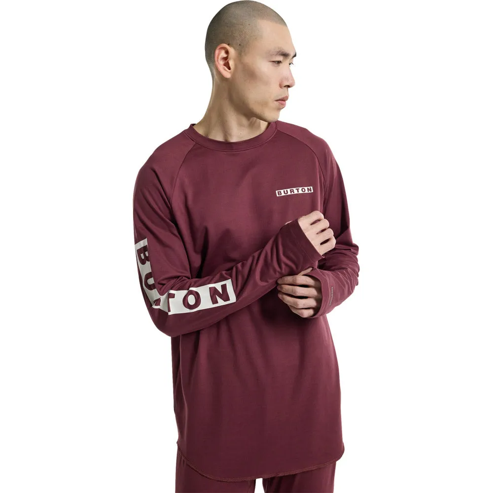 Roadie Base Layer Tech Thermal T-Shirt