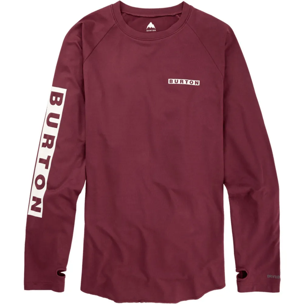Roadie Base Layer Tech Thermal T-Shirt
