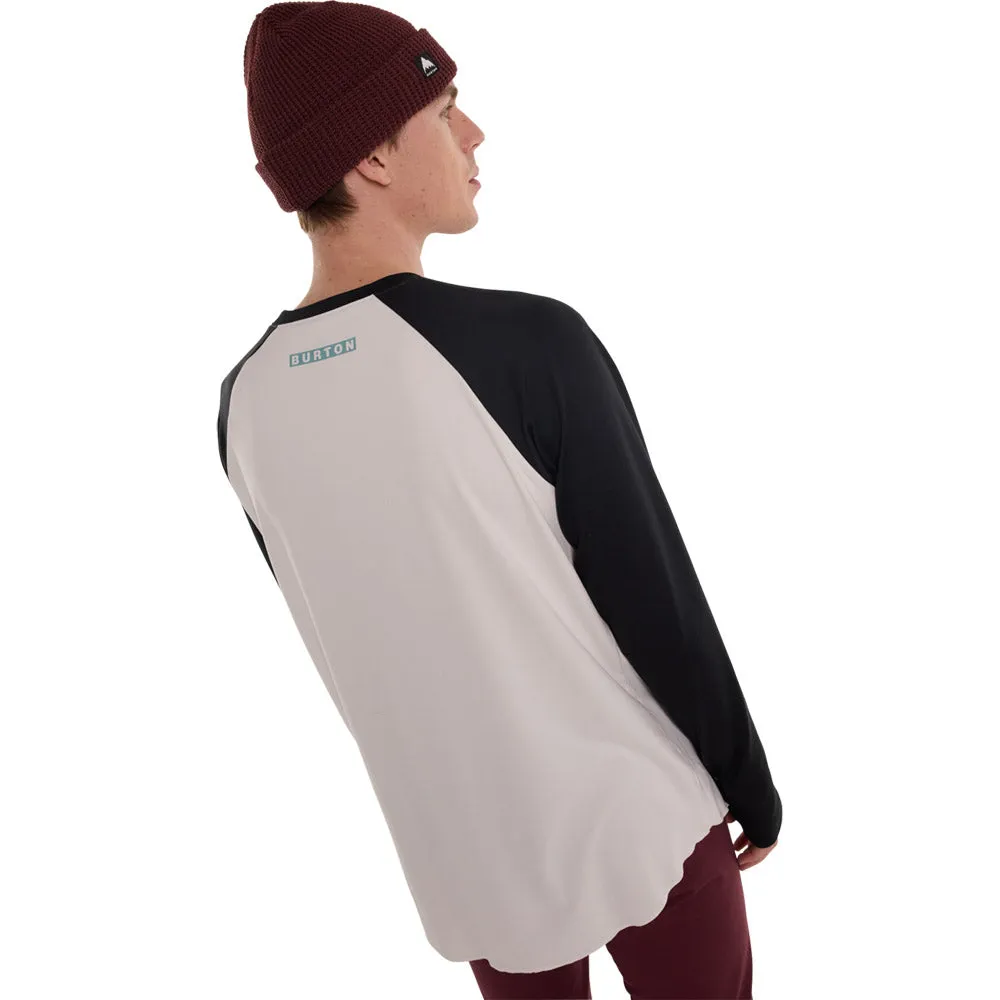 Roadie Base Layer Tech Thermal T-Shirt