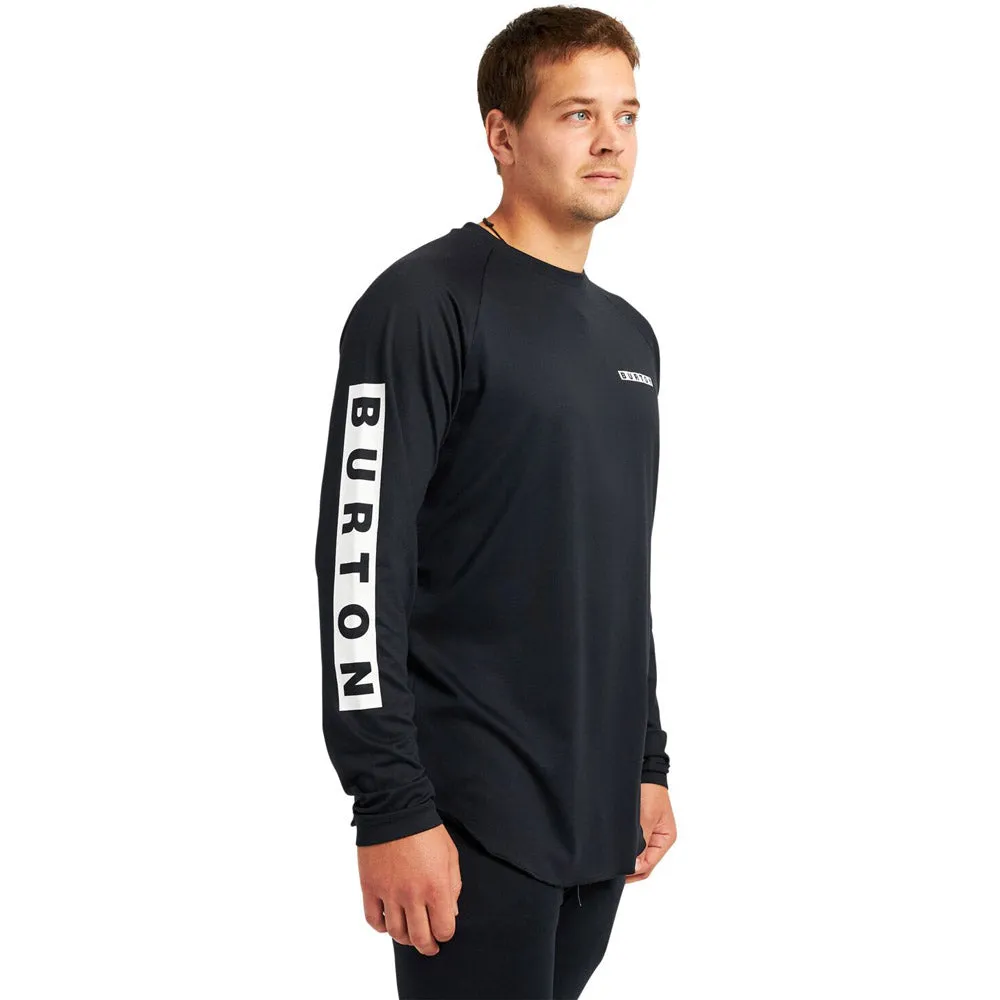 Roadie Base Layer Tech Thermal T-Shirt