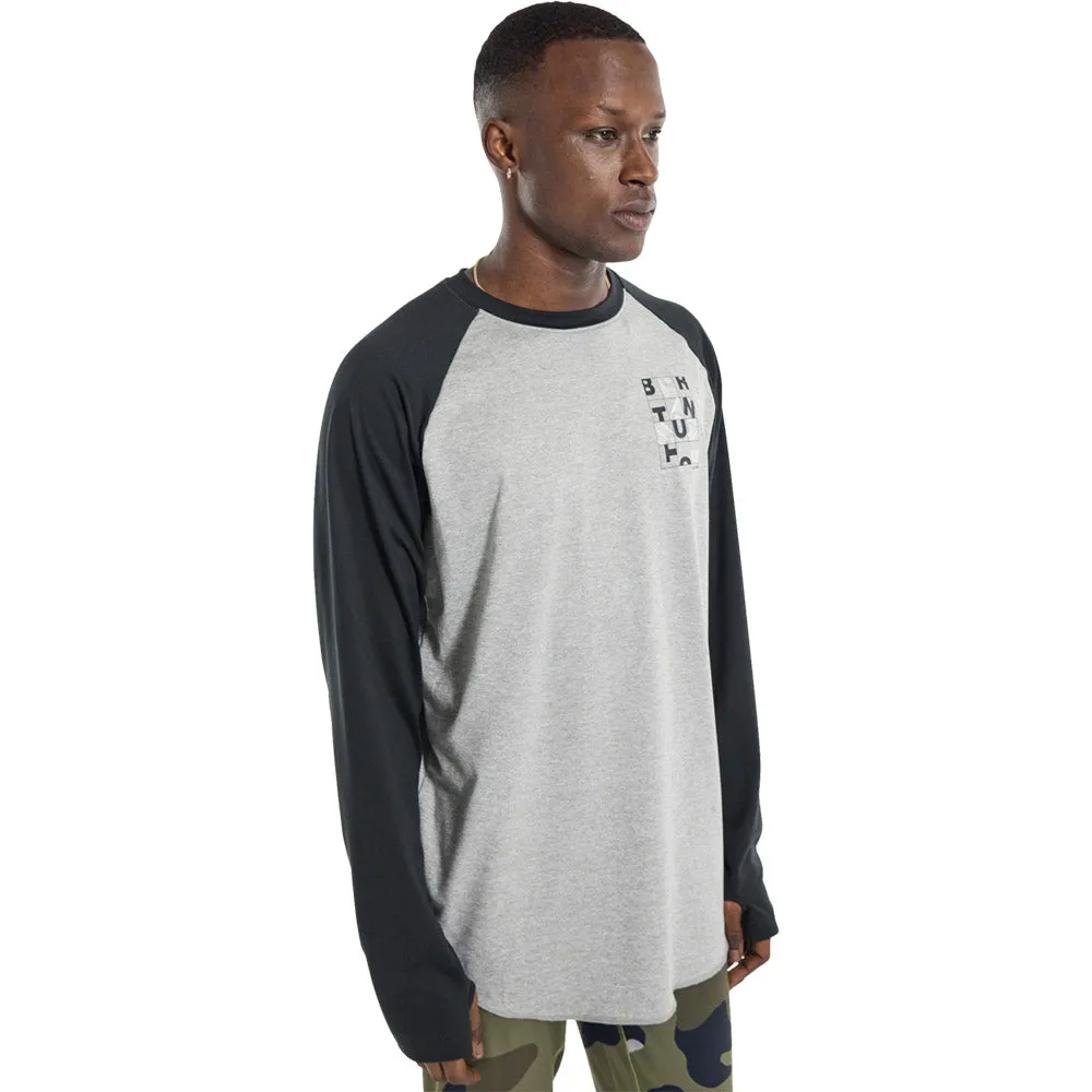 Roadie Base Layer Tech Thermal T-Shirt