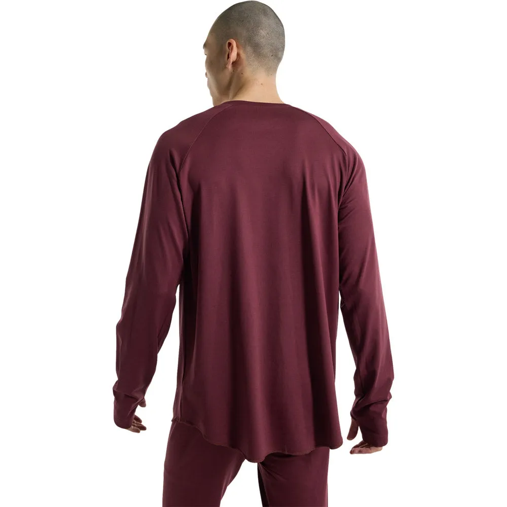 Roadie Base Layer Tech Thermal T-Shirt