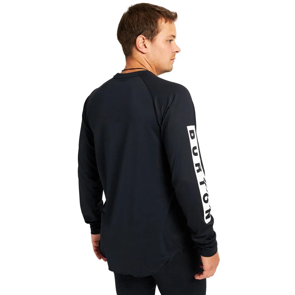 Roadie Base Layer Tech Thermal T-Shirt