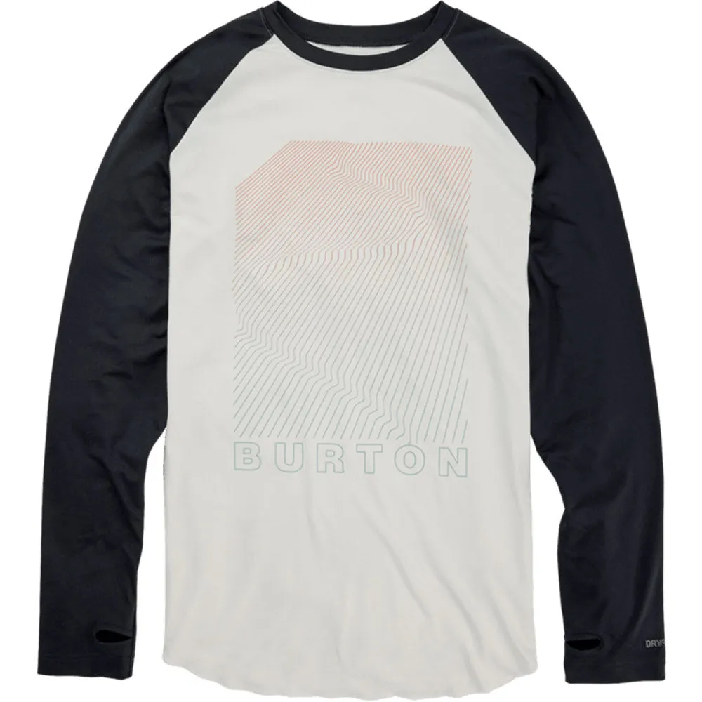 Roadie Base Layer Tech Thermal T-Shirt