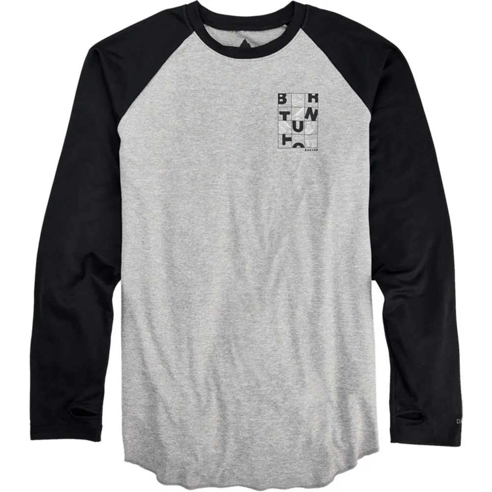 Roadie Base Layer Tech Thermal T-Shirt