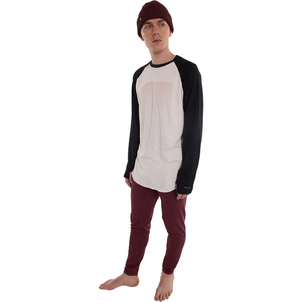 Roadie Base Layer Tech Thermal T-Shirt