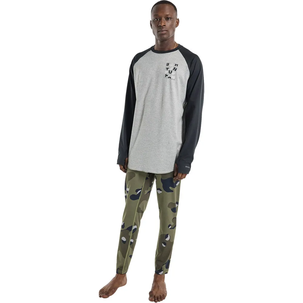 Roadie Base Layer Tech Thermal T-Shirt