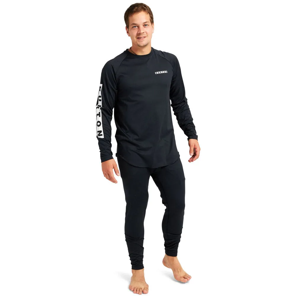 Roadie Base Layer Tech Thermal T-Shirt