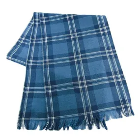 Robertson Modern Light Weight Tartan Scarf