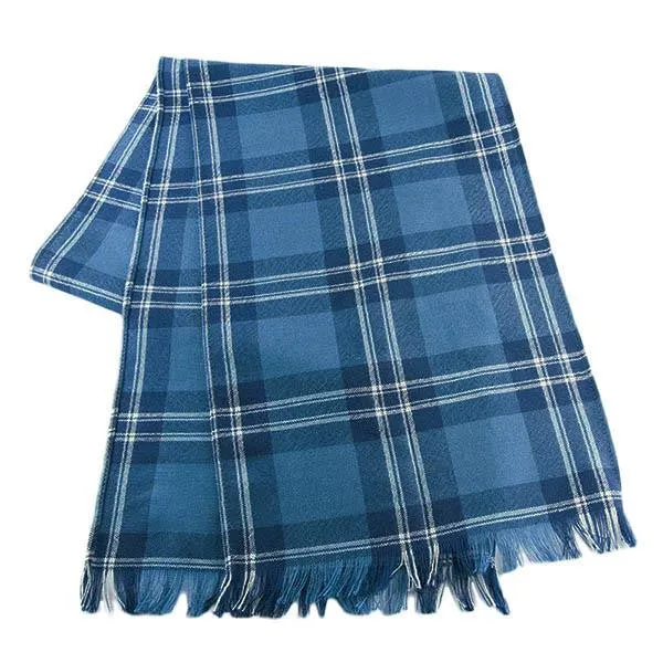 Robertson Modern Light Weight Tartan Scarf