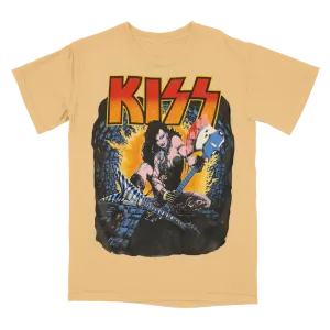 Rocks The World T-Shirt