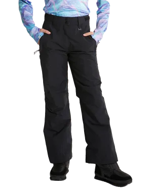 Rojo Bf4Eva Kids' Snow Pants