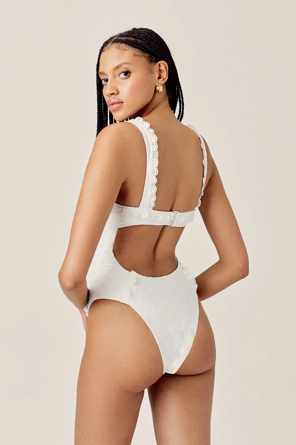 Rowan One Piece