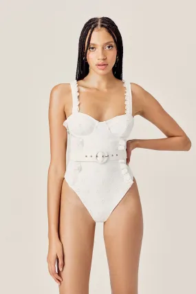 Rowan One Piece