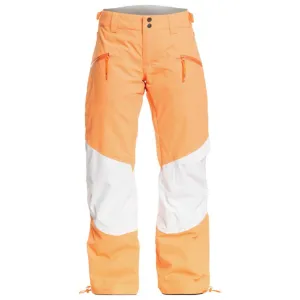 Roxy Chloe Kim Woodrose Snow Pant