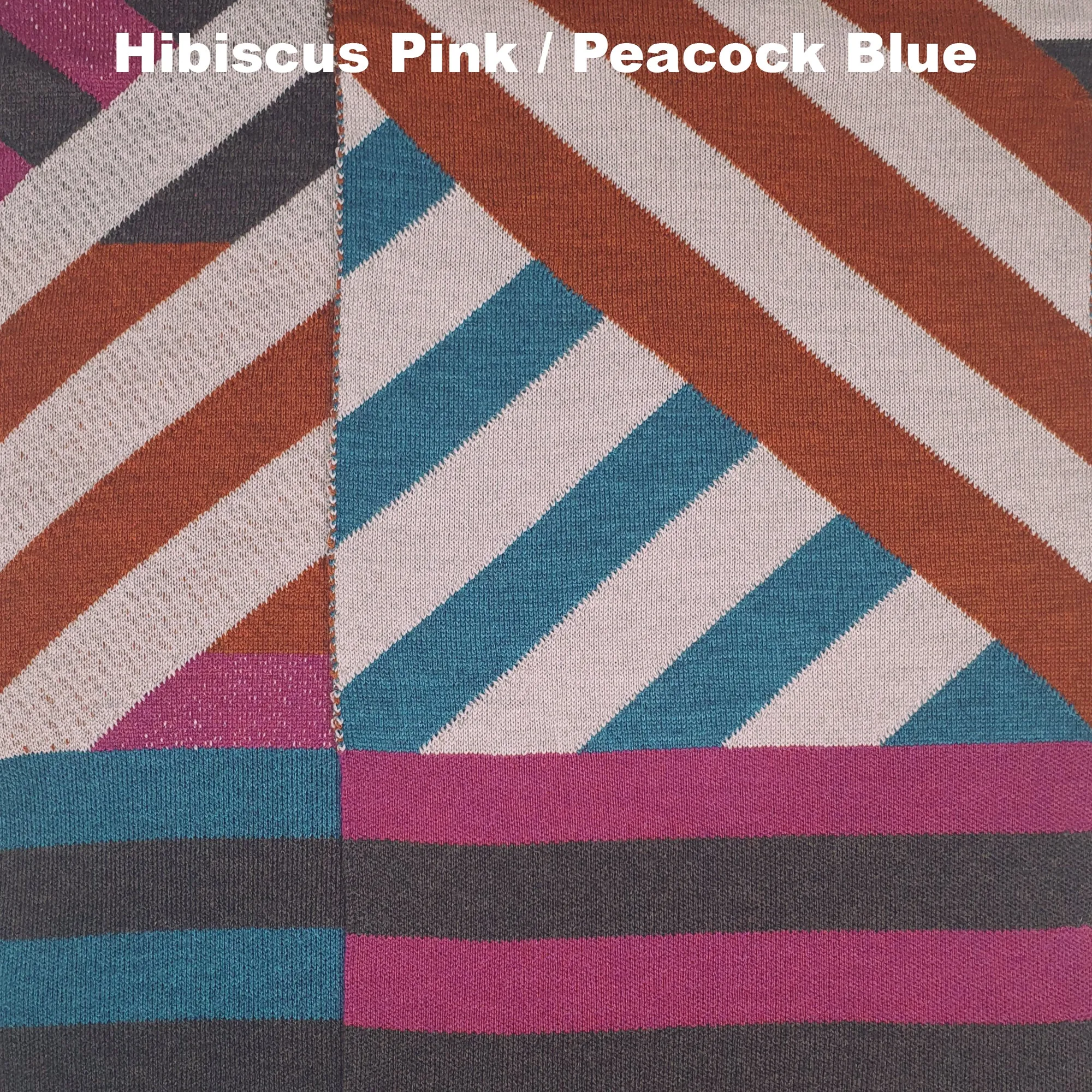 SCARVES - HELLO SAILOR - AUSTRALIAN EXTRAFINE MERINO