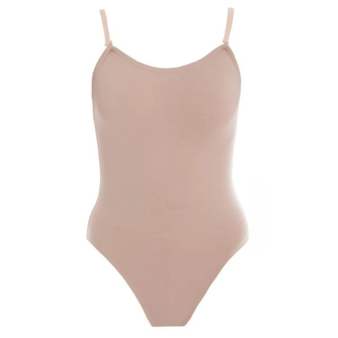 Seamless Converitble Body Stocking