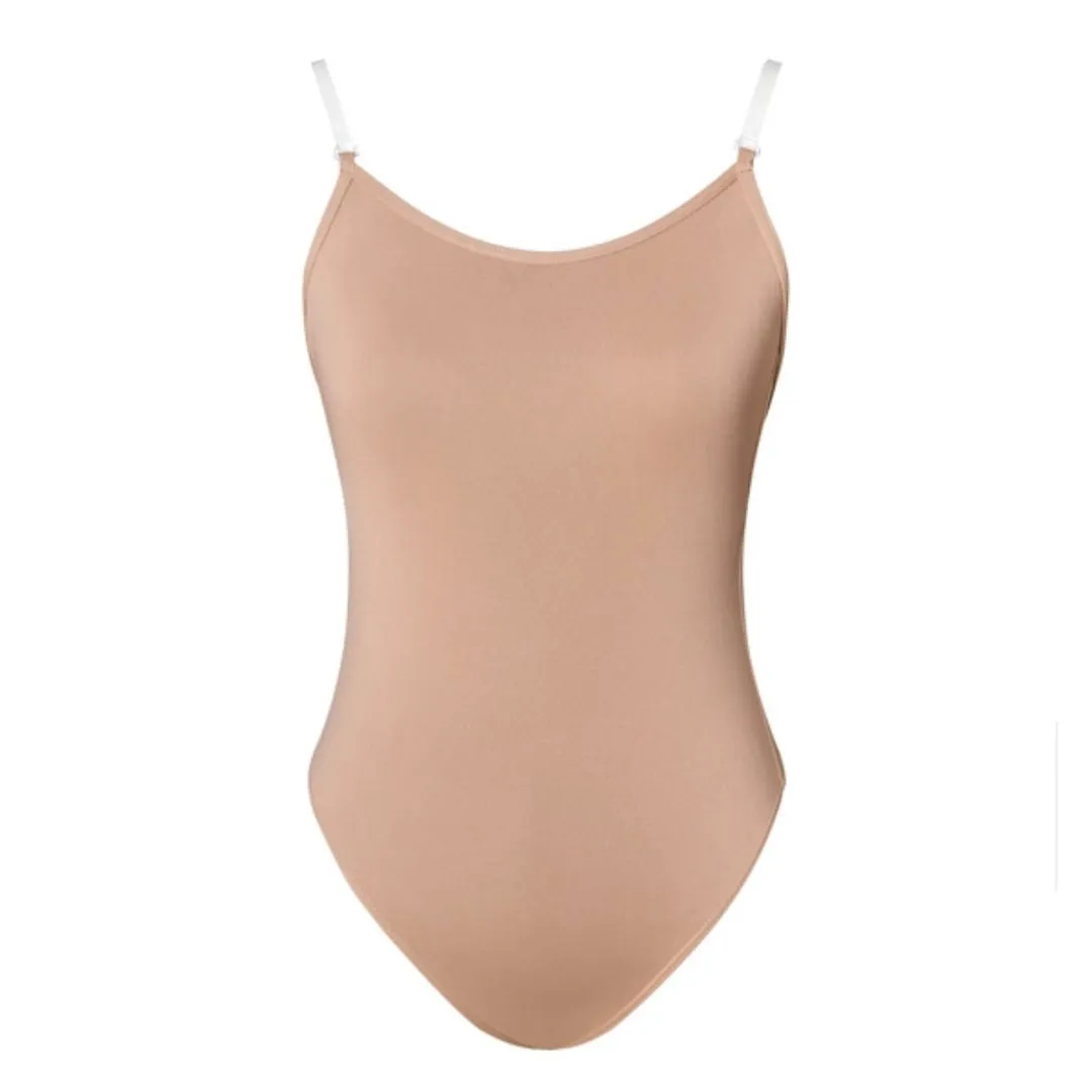 Seamless Converitble Body Stocking
