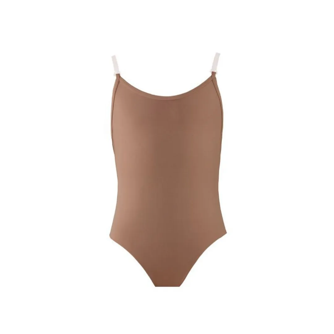 Seamless Convertible Body Stocking Child