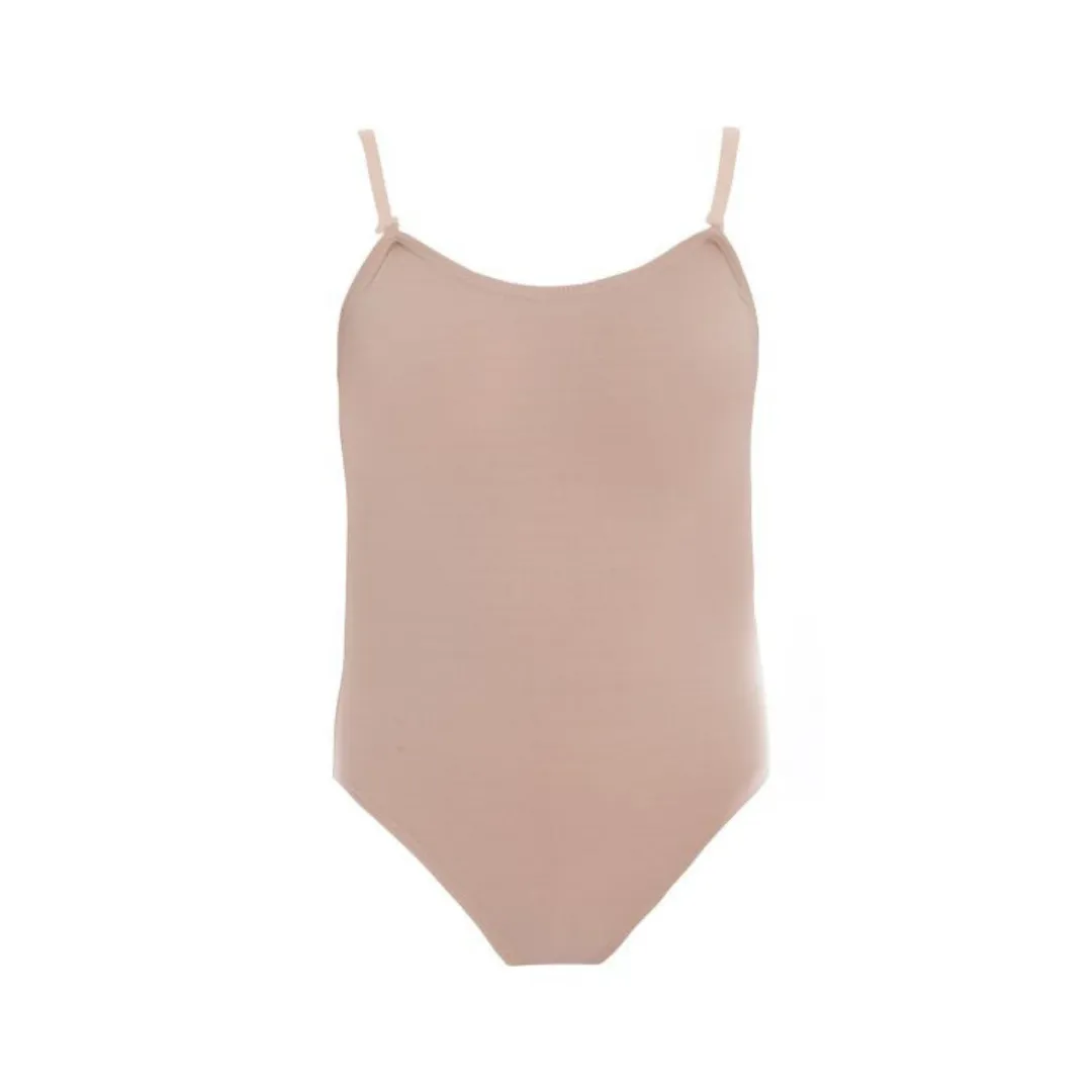Seamless Convertible Body Stocking Child