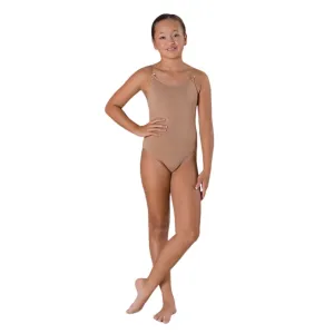 Seamless Convertible Body Stocking Child