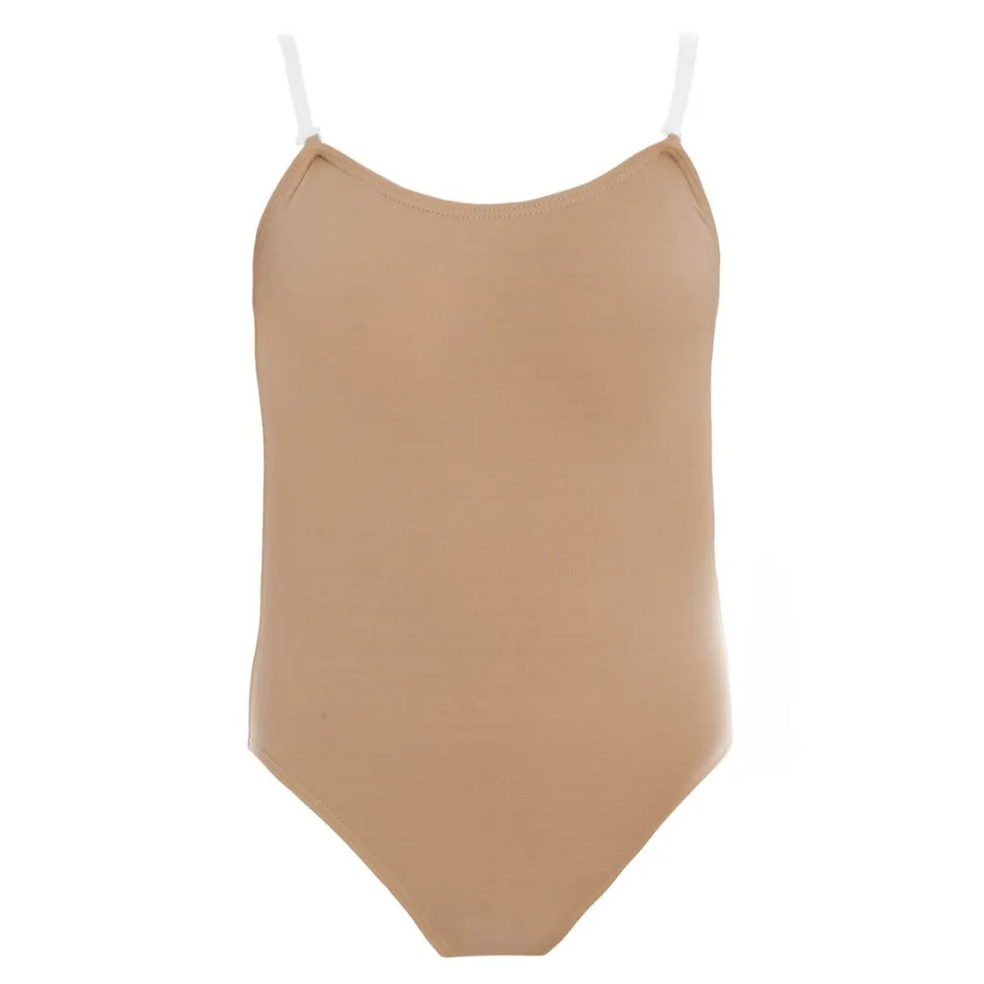 Seamless Convertible Body Stocking Child