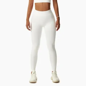 Seamless Gym High Waist Training Women Fitness Running Tight Hip Lift Pants Sports Leggings
