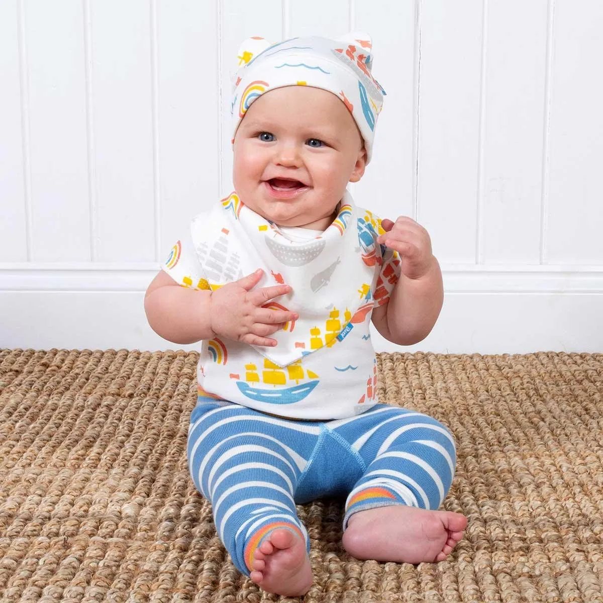 Ship Ahoy Bodysuit