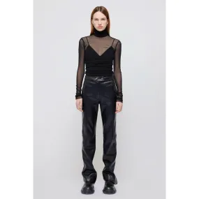 Simkhai Velora Long Sleeve Bodysuit