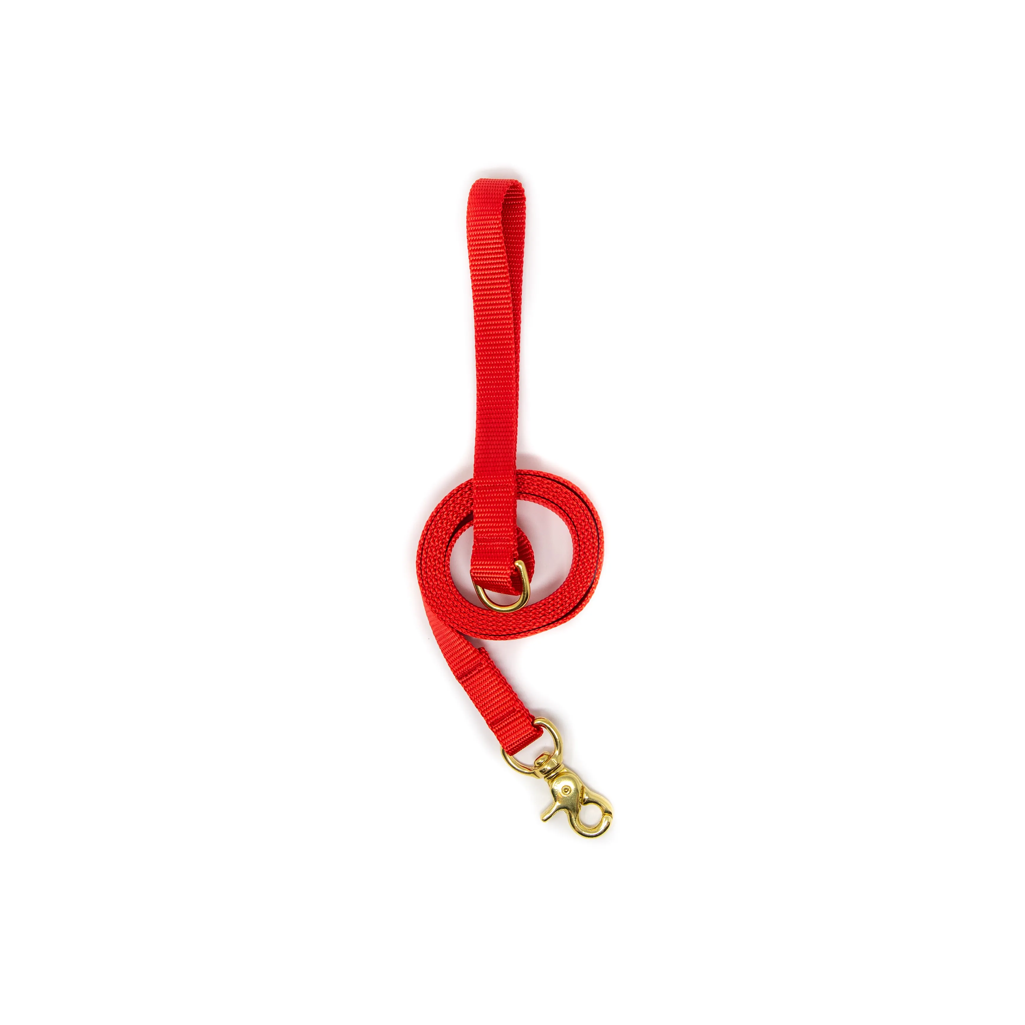 Small Dog Activewear Fi Collar - Bright Red