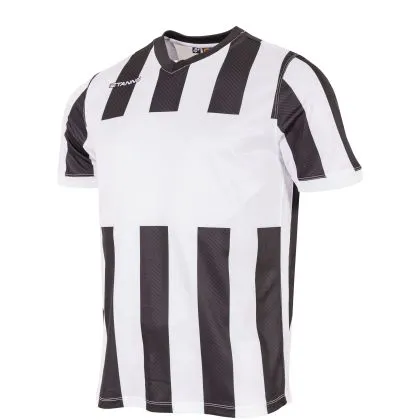 Stanno Aspire Short Sleeved Shirt - Junior & Senior