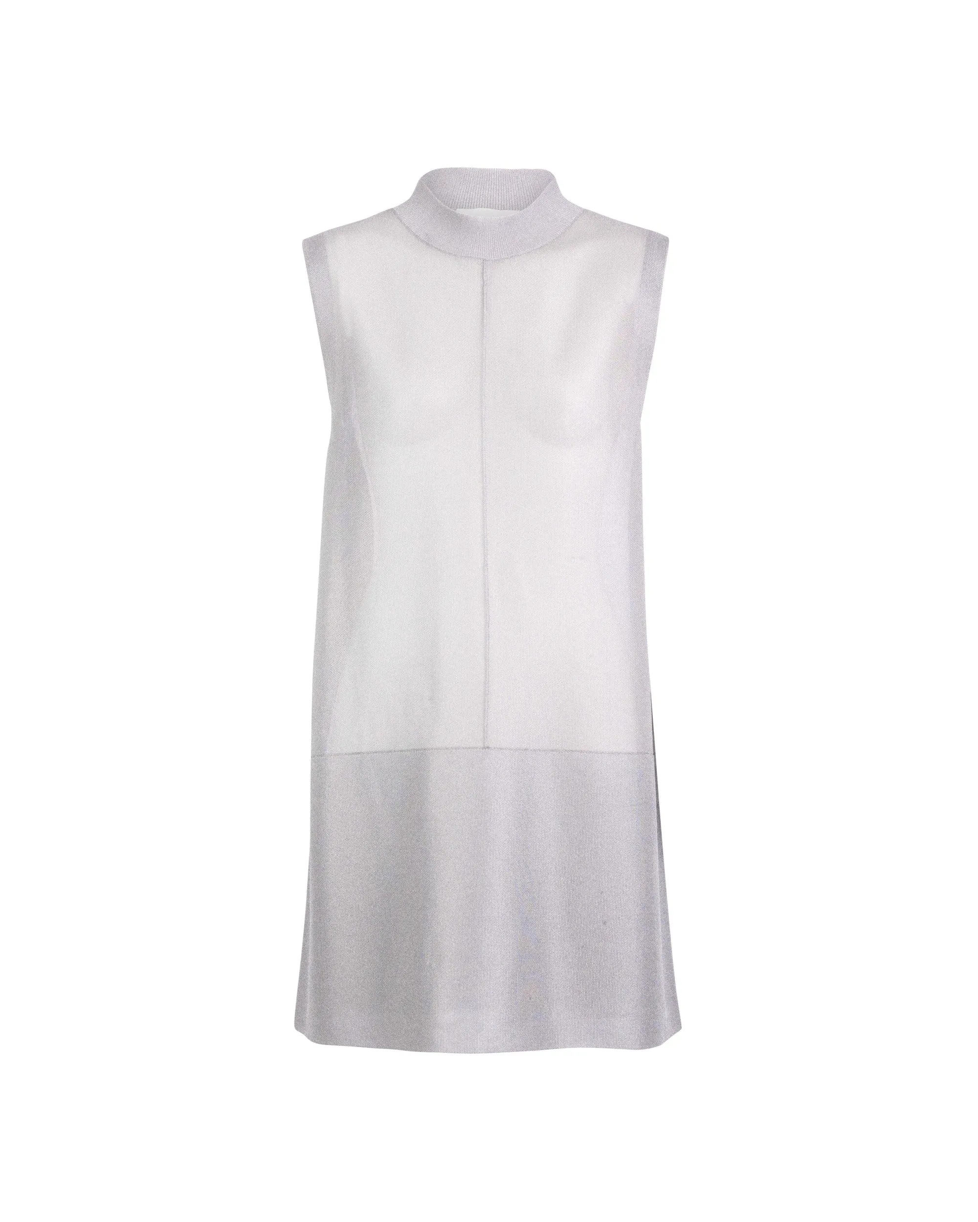 Sukeru Sheer Top