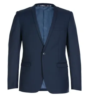 Tailored-Fit Gustave Jacket