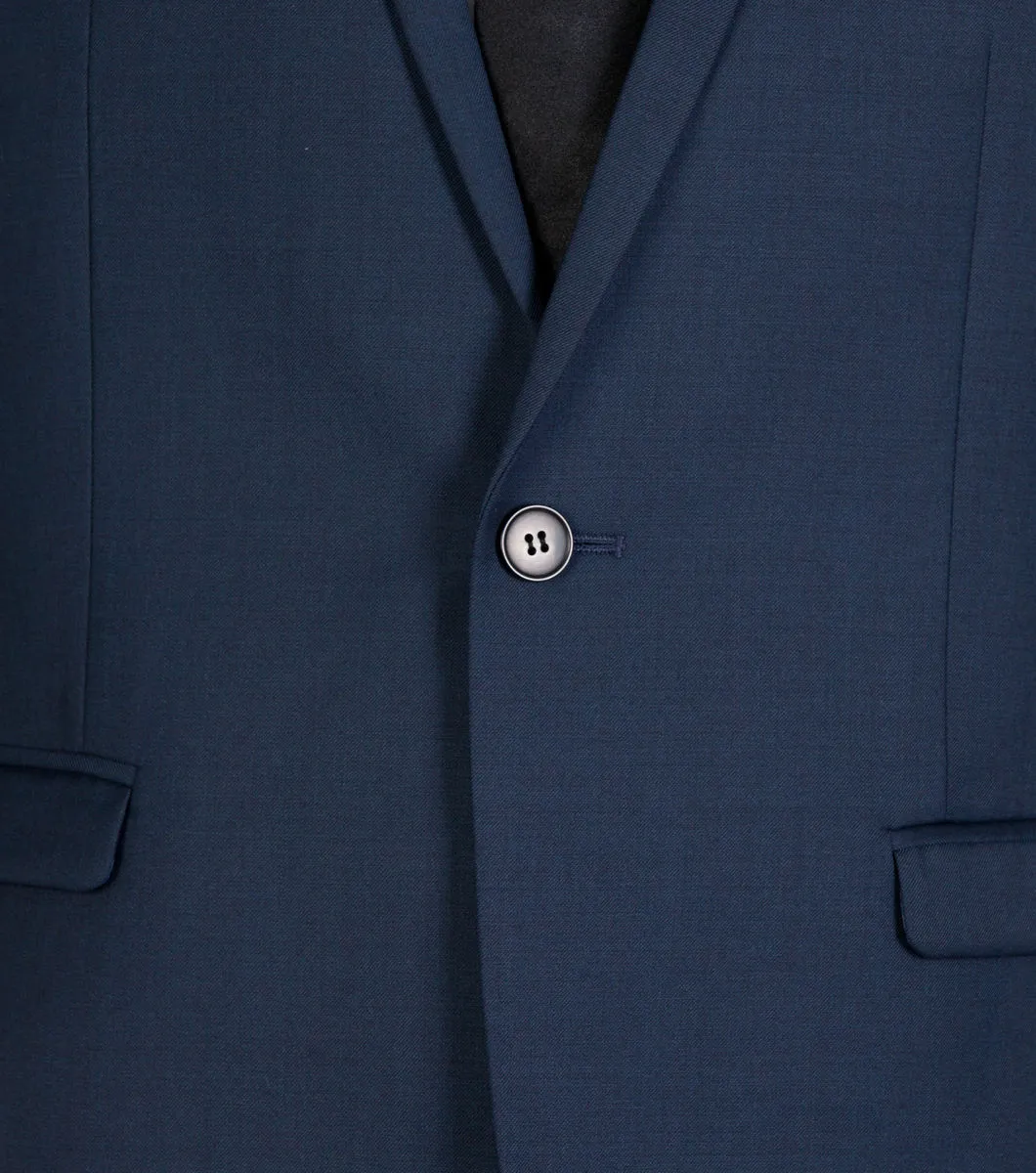 Tailored-Fit Gustave Jacket