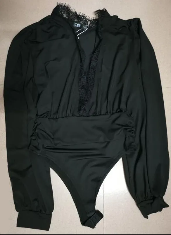 TEEK - La-Sea Bodysuit
