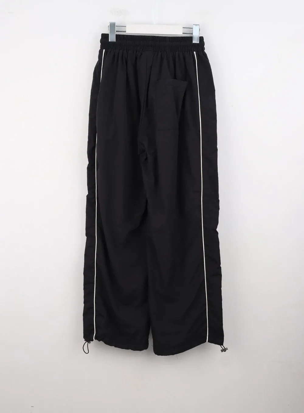 Wideband Nylon Pants IS312