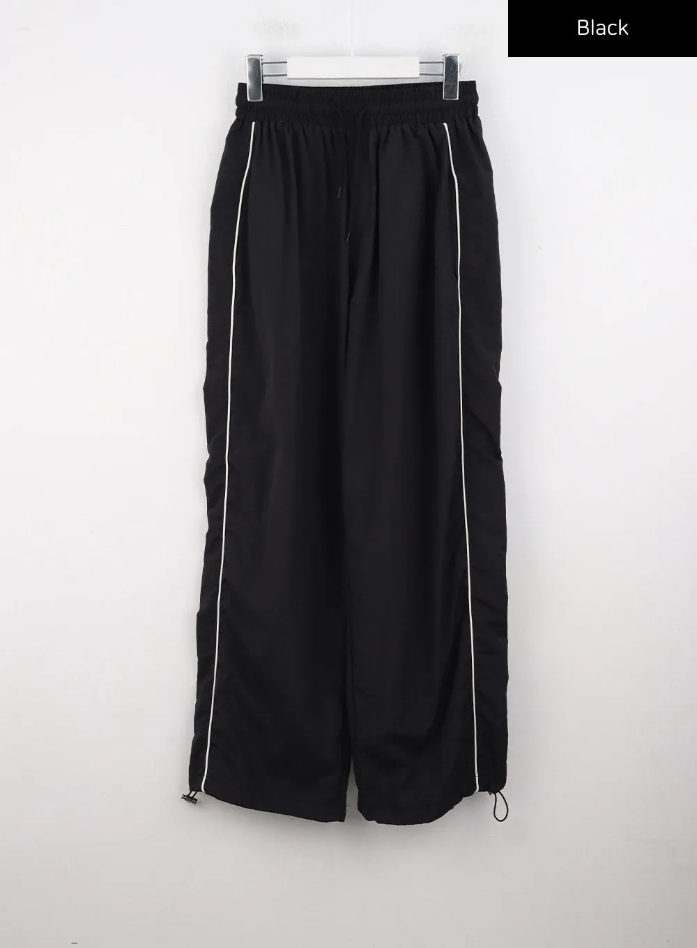 Wideband Nylon Pants IS312