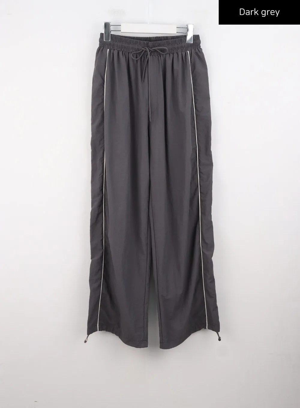 Wideband Nylon Pants IS312